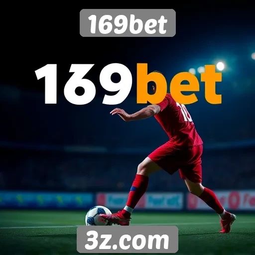 Futuro das apostas esportivas no 169bet