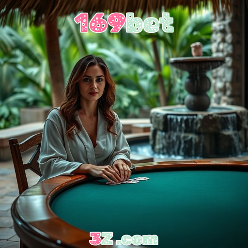 A Emoção do Live no 169bet: Apostas em Tempo Real e Diversão