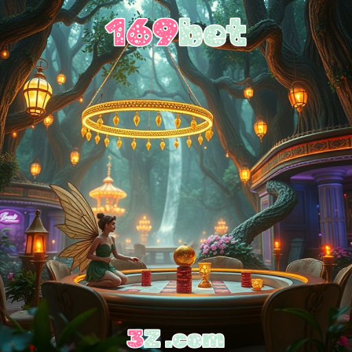 169bet Poker