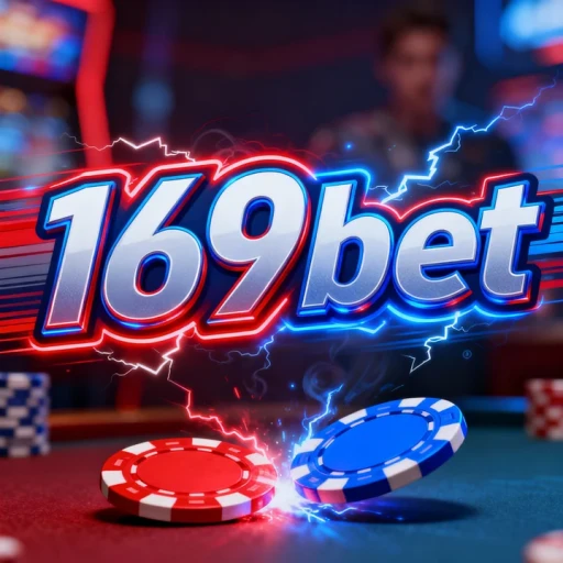 Logo 169bet