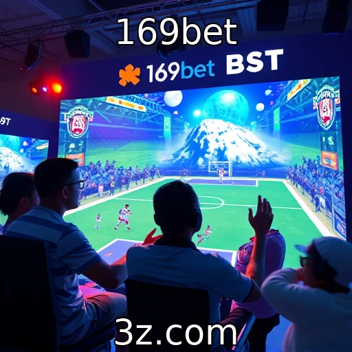 Crescimento da realidade virtual nos jogos online